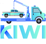 Kiwi auto wrecker