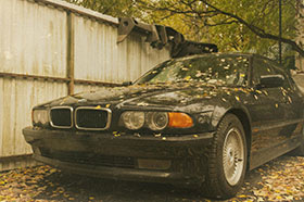 Car Removals