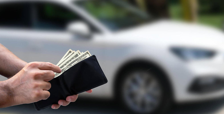 Cash for cars