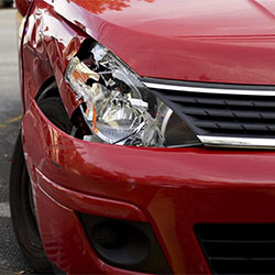 Accident Car Removals