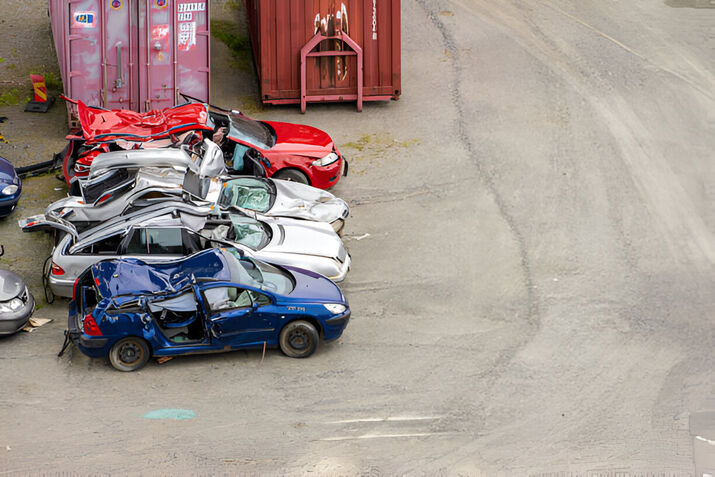 Car Disposal