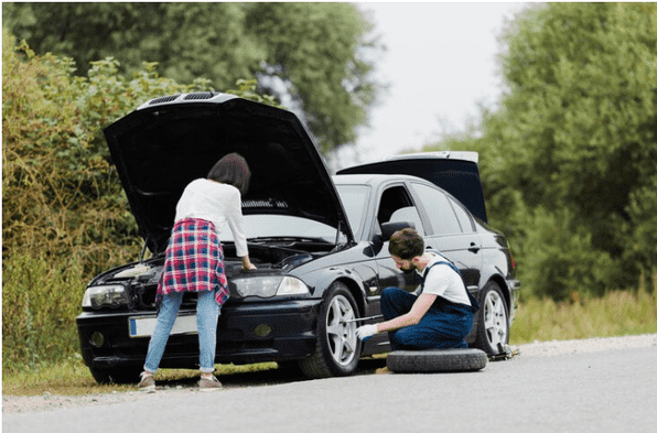 Cash for deregister cars