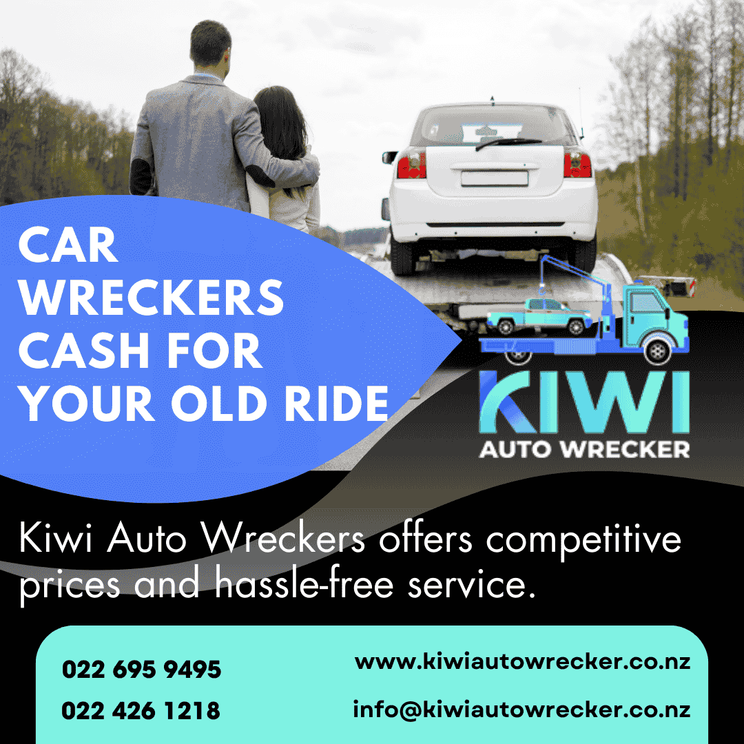 Car wreckers
