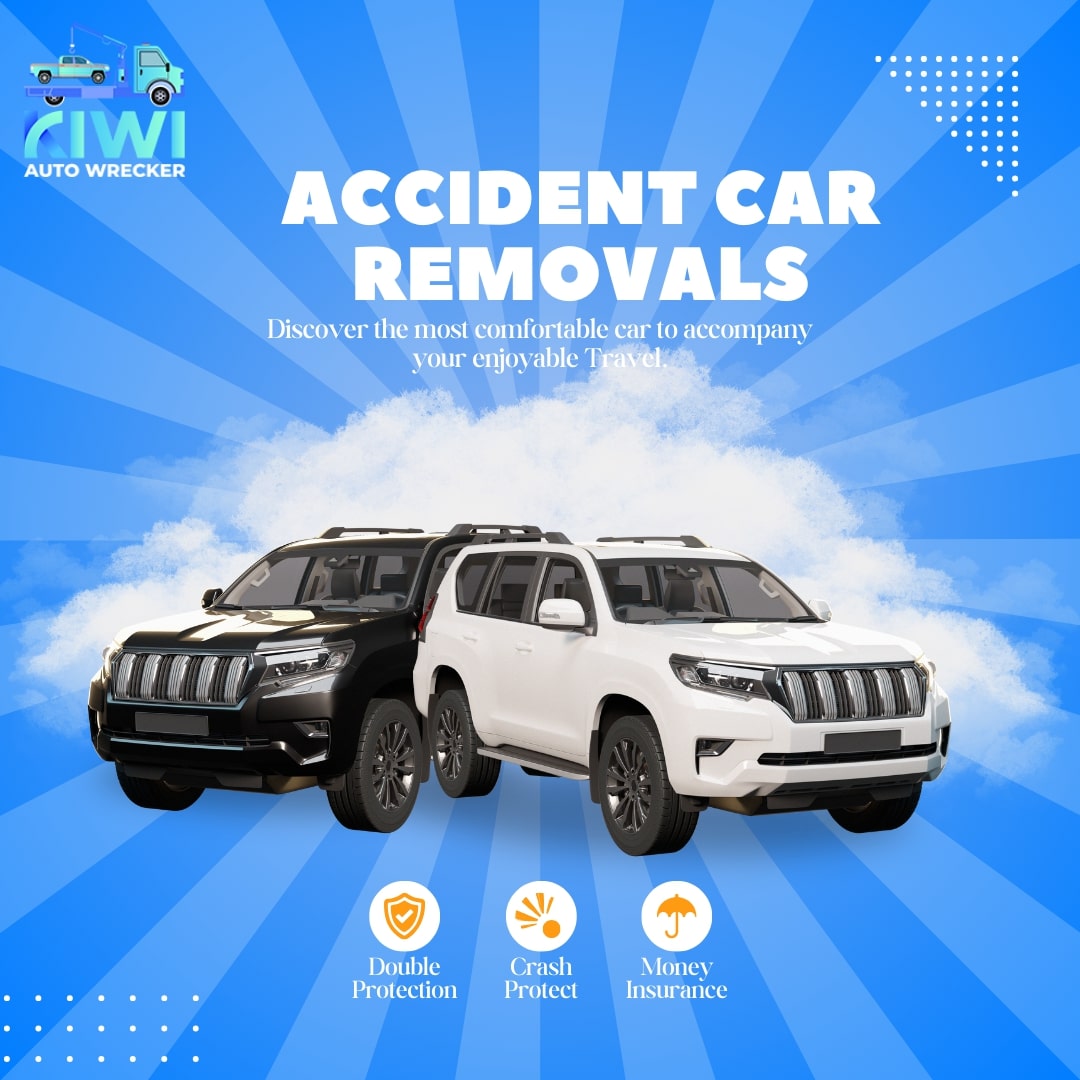 Accident Car Removals