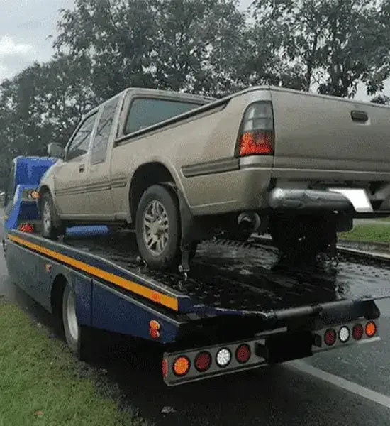 Kiwiautowrecker